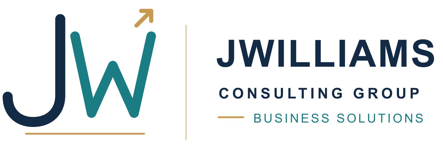 JWilliams Consulting Group - Business Solutions